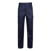 Pantalone da Lavoro Multitasche Velilla 345