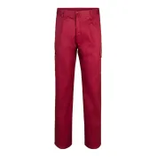 Pantalone da Lavoro Multitasche Velilla 345