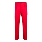 Pantalone da Lavoro Multitasche Velilla 345