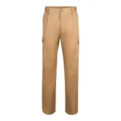 Pantalone da Lavoro Multitasche Velilla 345