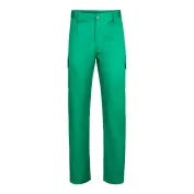 Pantalone da Lavoro Multitasche Velilla 345