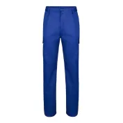 Pantalone da Lavoro Multitasche Velilla 345