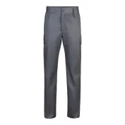 Pantalone da Lavoro Multitasche Velilla 345