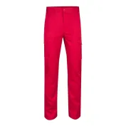 Pantalone da Lavoro Stretch Multitasche Velilla 103002S