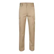 Pantalone da Lavoro Stretch Multitasche Velilla 103002S