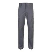 Pantalone da Lavoro Stretch Multitasche Velilla 103002S