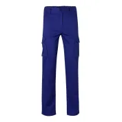 Pantalone da Lavoro Stretch Multitasche Velilla 103002S