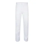 Pantalone da Lavoro Stretch Multitasche Velilla 103002S