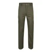 Pantalone da Lavoro Stretch Multitasche Velilla 103002S