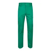 Pantalone da Lavoro Stretch Multitasche Velilla 103002S