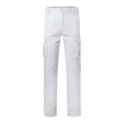 Pantalone da Lavoro Stretch Multitasche Velilla 103005S