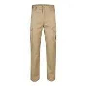 Pantalone da Lavoro Stretch Multitasche Velilla 103005S