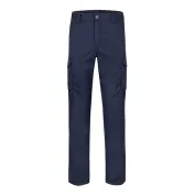 Pantalone da Lavoro Stretch Multitasche Velilla 103005S