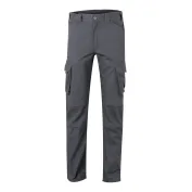 Pantalone da Lavoro Stretch Multitasche Velilla 103012S