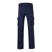 Pantalone da Lavoro Stretch Multitasche Velilla 103012S