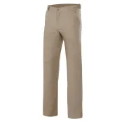 Pantalone da Lavoro Stretch Multitasche Velilla 403004S