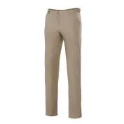 Pantalone da Lavoro Stretch Multitasche Velilla Lady 403005S