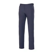 Pantalone da Lavoro Stretch Multitasche Velilla Lady 403005S