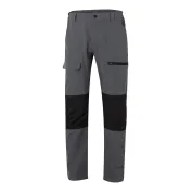 Pantalone da Lavoro Trekking Stretch Multitasche Velilla 103022S