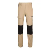 Pantalone da Lavoro Trekking Stretch Multitasche Velilla 103022S