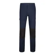 Pantalone da Lavoro Trekking Stretch Multitasche Velilla 103022S