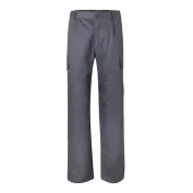 Pantalone foderato da Lavoro Multitasche Velilla 103006