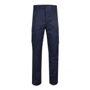 Pantalone foderato da Lavoro Stretch Multitasche Velilla 103015S