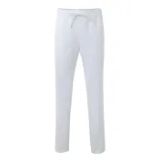 Pantalone Sanitario da Lavoro 100% Cotone Velilla 533005