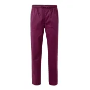 Pantalone Sanitario da Lavoro Stretch Multitasche Velilla 533006S