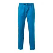 Pantalone Sanitario da Lavoro Stretch Multitasche Velilla 533006S