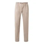 Pantalone Sanitario da Lavoro Stretch Multitasche Velilla 533006S