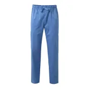 Pantalone Sanitario da Lavoro Stretch Multitasche Velilla 533006S