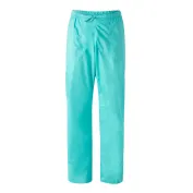 Pantalone Sanitario da Lavoro Stretch Multitasche Velilla 533006S