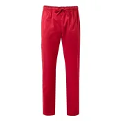 Pantalone Sanitario da Lavoro Stretch Multitasche Velilla 533006S