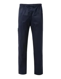 Pantalone Sanitario da Lavoro Stretch Multitasche Velilla 533006S