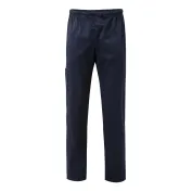 Pantalone Sanitario da Lavoro Stretch Multitasche Velilla 533006S