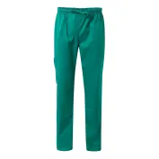Pantalone Sanitario da Lavoro Stretch Multitasche Velilla 533006S