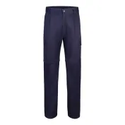 Pantalone staccabile da Lavoro Multitasche Velilla 346