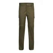 Pantalone staccabile da Lavoro Multitasche Velilla 346