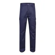 Pantalone trapuntato da Lavoro Multitasche Velilla 398