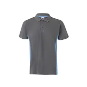 Polo bicolore da Lavoro Velilla 105504