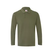 Polo manica lunga da Lavoro Velilla 105503