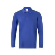 Polo manica lunga da Lavoro Velilla 105503