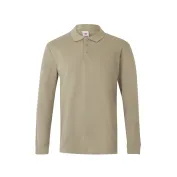 Polo manica lunga da Lavoro Velilla 105503