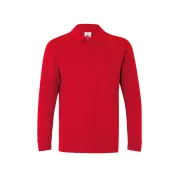 Polo manica lunga da Lavoro Velilla 105503