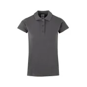 Polo maniche corte da Lavoro 100% Cotone Velilla Mackay Lady PS200WC