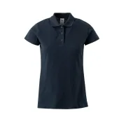 Polo maniche corte da Lavoro 100% Cotone Velilla Mackay Lady PS200WC