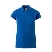 Polo maniche corte da Lavoro 100% Cotone Velilla Mackay Lady PS200WC