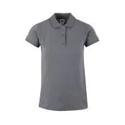 Polo maniche corte da Lavoro 100% Cotone Velilla Mackay Lady PS200WC