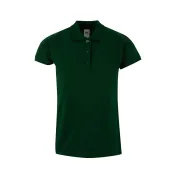 Polo maniche corte da Lavoro 100% Cotone Velilla Mackay Lady PS200WC